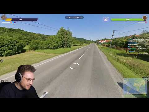 🔴$100K GEOGUESSR TOURNEY WITH JYNXZI🔴