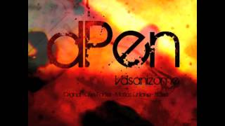dPen - Vasanizome (Chris Fortier Remix) [Sound Avenue]