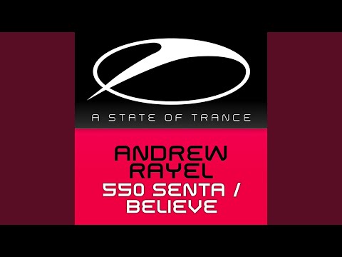 Believe (Original Mix)