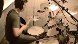 Blow Me Away - Alain Clark