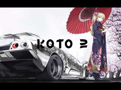 [FREE] Kekra x Lefa x Damso Type Beat - ''KOTO pt2'' Free Japanese Rap Type Beat 2020 🇯🇵