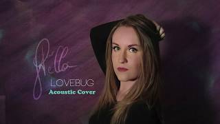 Dear Stella - Lovebug (David Myhr Cover)