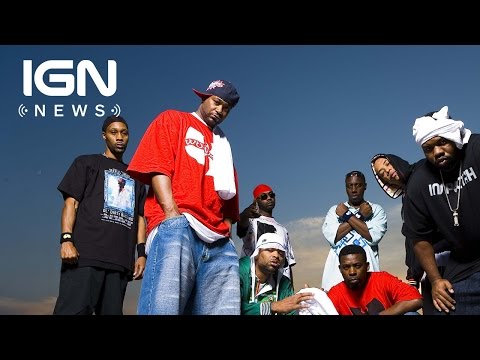 The Insane True Story of Wu-Tang's Most Valuable Record - IGN News