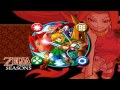 The Legend of Zelda ~ Oracle of Seasons Music - Skull Pirates