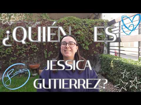¿Quién es Jessica Gutierrez? | LOA teatro