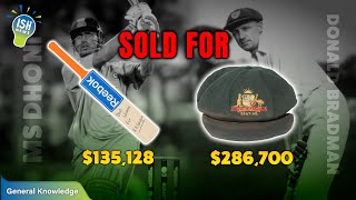What Makes Cricket Memorabilia So Special?