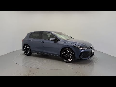 Volkswagen Golf R-LINE 1.5TSI 5DR 150HP MHEV - Image 2