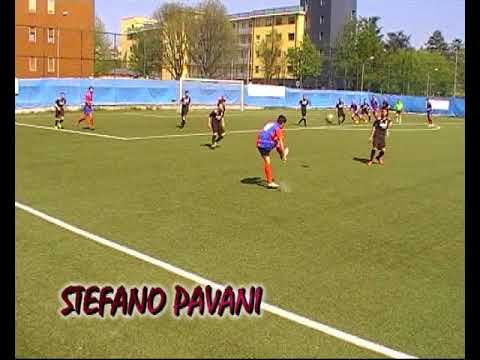24) Emit Boys 1 - Fiano Plus 5 (22-4-18)