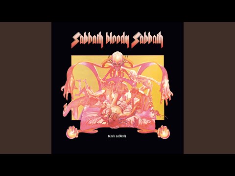 Black Sabbath - Looking for Today