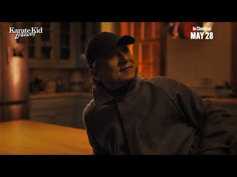 Thumbnail of the video: In Cinemas May 28