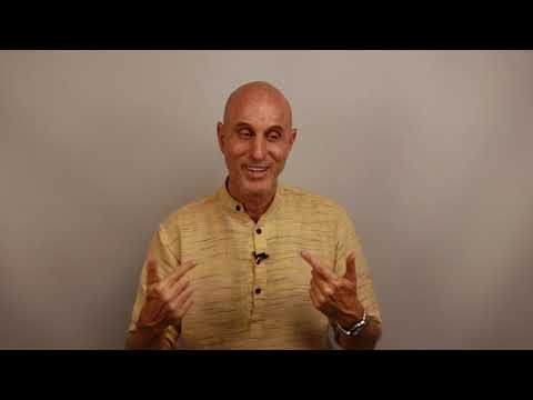 "Seeing the Lord as Pleasing" by HG Mahatma Prabhu - November 13, 2018