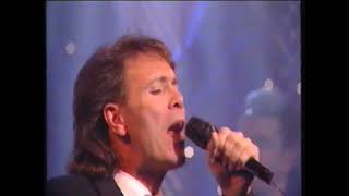 CLIFF RICHARD PEACE IN OUR TIME TOTPS 1993