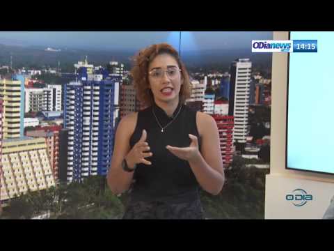 O DIA NEWS 11 07  TaÌ na Rede