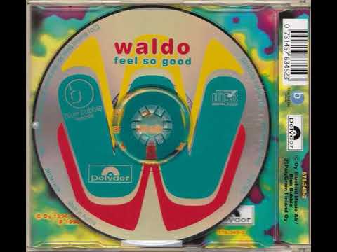Waldo - Feel So Good (JS16 Freaky Club Trip)