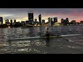 2021 Perth to Freo ANA Rowing Club