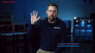 Engineered Without Compromise | Harbor Freight