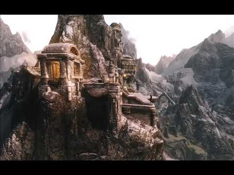 Rúnahild - Sjelens Heim