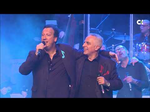 UN MILLON DE AMIGOS - La Trova canta a Roberto Carlos