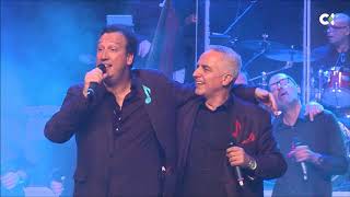 UN MILLON DE AMIGOS - La Trova canta a Roberto Carlos