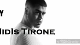 Noizy -midis tirone