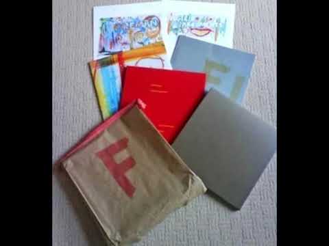 The Fireman - Electric Arguments (Full Remixed Album, Deluxe Edition, 2008)