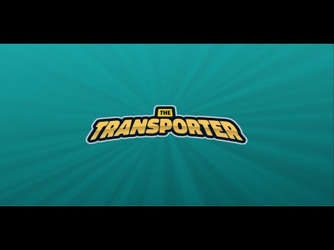 The Transporter - Racing