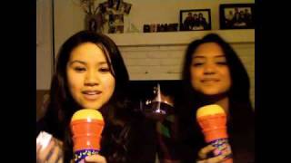 Trouble Sleeping - Corrine Bailey Rae (Cover) w/ Carissa Rae