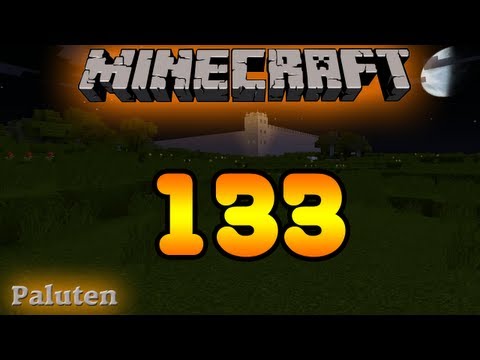 Let's Play Minecraft # 133  : Home Sweet Home