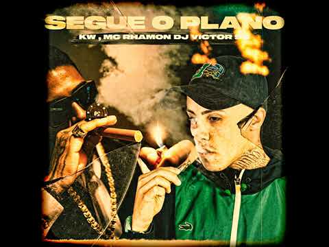 Mc Rhamon - Segue o Plano