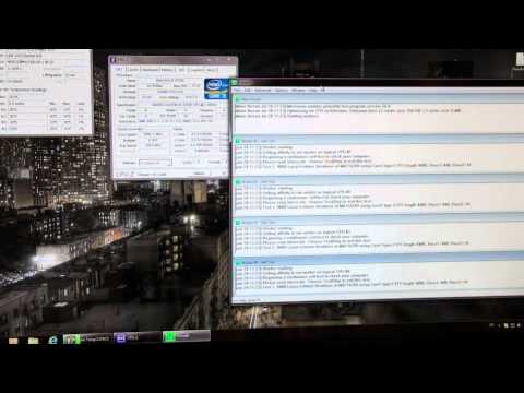 BEGINNER'S GUIDE to Overclocking your Computer (Ivy Bridge i5 3570k / i7 3770k)