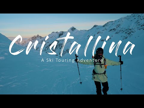 Cristallina - A Ski Touring Adventure EP.2
