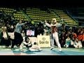 The Most Controversial Decision In Taekwondo History Aaron Cook