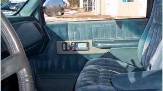 preview picture of video '1992 Chevrolet C/K 2500 Used Cars Franktown CO'