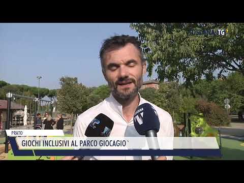 2023-10-10 PRATO - GIOCHI INCLUSIVI AL PARCO GIOCAGIO'