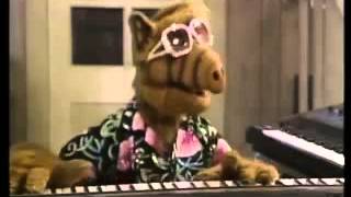 UN ADORADOR - ALF  /MARCOS WITT