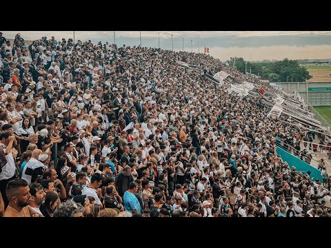 "12.000 CALAMARES EN SAN NICOLAS - PREVIA Y FIESTA DE PLATENSE Y SU GENTE" Barra: La Banda Más Fiel &bull; Club: Atlético Platense &bull; País: Argentina