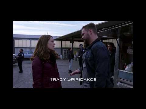 Chicago P.D Kim and Adam 7x13 pt. 1/8 - Burgess and Ruzek - Pregnant