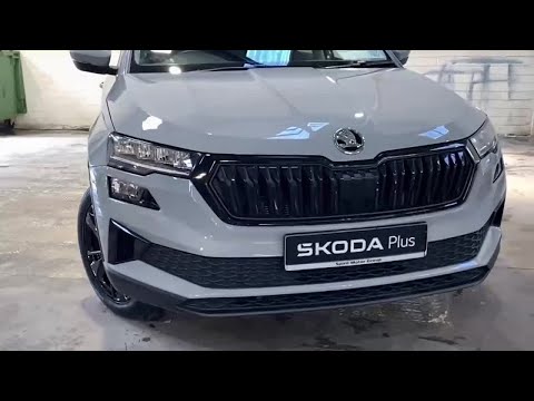 Skoda Karoq Ambition 2.0TDI 115bhp *Black Pack* - Image 2