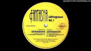 Fantasya ‎– Lektrogroove Vol. 1