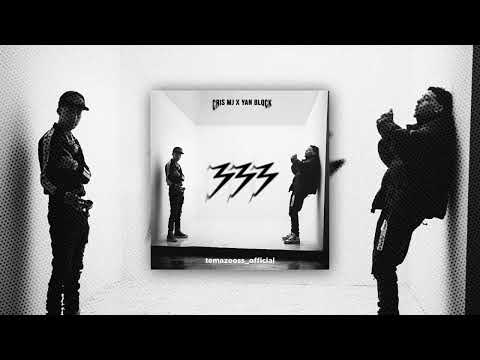 Cris MJ, Yan Block - 333 | Partyson [speed song]