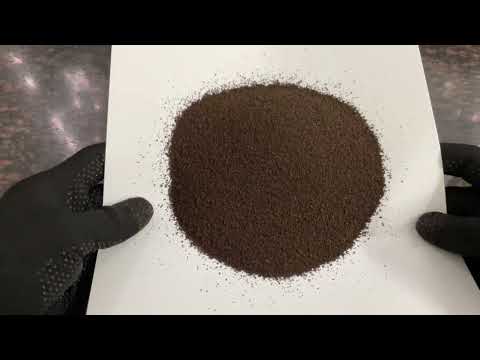 Loose dust tea, packaging size: 25 kg