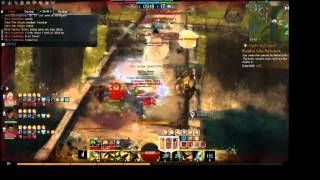 Manly Ranger Build Clips