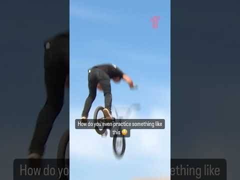 Oh he on Xgames mode foreal 🤯 (Song: DB.Boutabag ft. PlayaPosseStacks -Backflip)