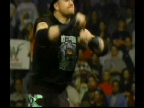 wwf smackdown 2 know your role psx controls