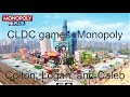 CLDC Games Monopoly Ep 1