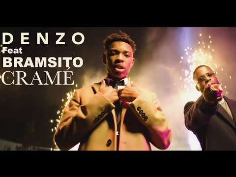 Denzo - Cramé (Feat. Bramsito)