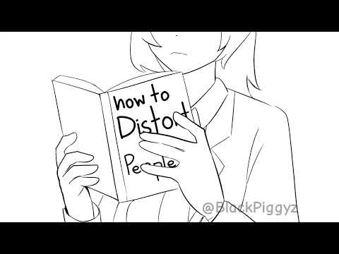 Carmen Tries to Distort you || Lobotomy Corporation