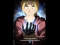 Full Metal Alchemist Brotherhood OST 1 - Fire in the ...