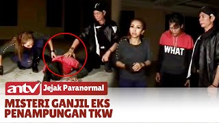 Download lagu Kisah Misteri di Gedung TKW | Jejak Paranormal mp3 Download lagu Kisah Misteri di Gedung TKW | Jejak Paranormal mp3
