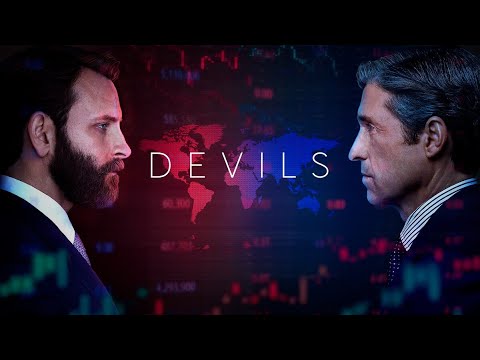 Diavoli - Stagione 1 Trailer ITA